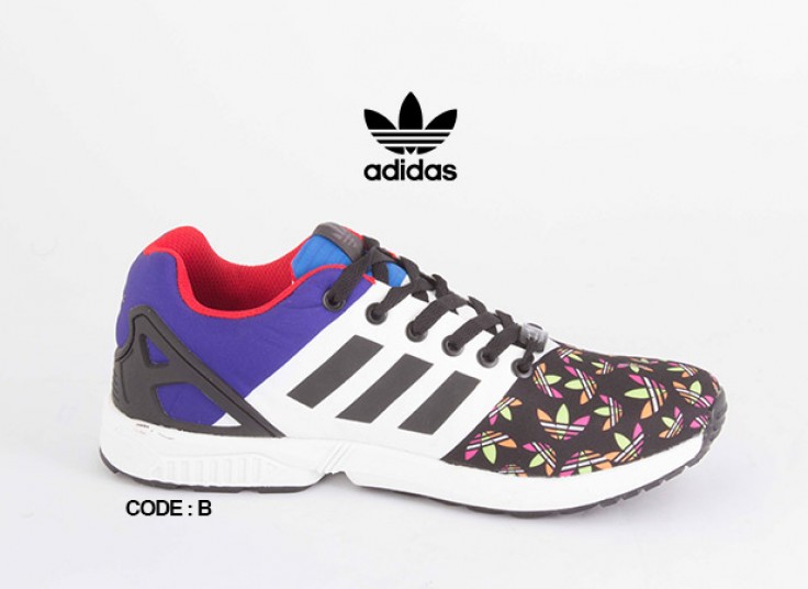 کفش adidas مدل ZX Flux